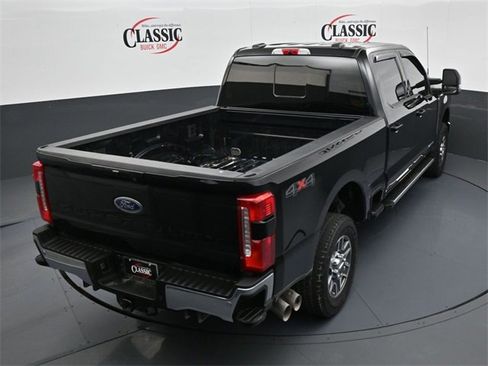 Used 2024 Ford F250 Lariat image 22