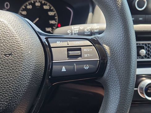Certified 2024 Honda Civic LX image 20