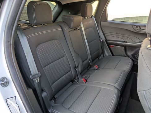 Used 2024 Ford Escape Active w/ Tech Pack #1 image 27