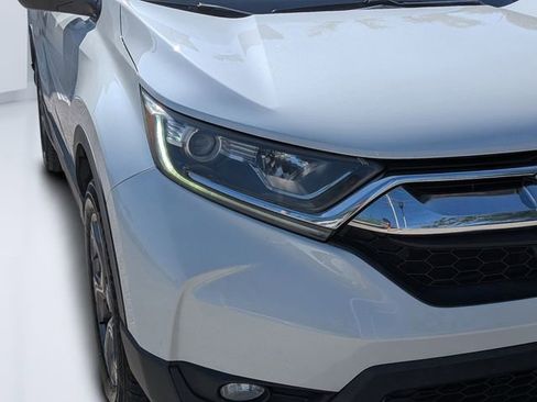 Used 2017 Honda CR-V EX-L image 9