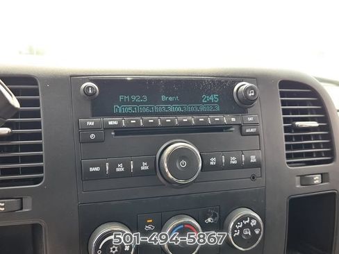 Used 2011 Chevrolet Silverado 1500 LS RWD image 20