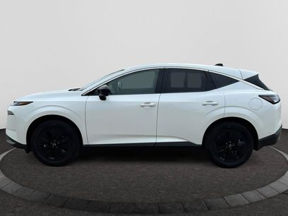 Used 2025 Nissan Murano SV