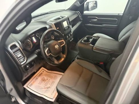 Certified 2024 RAM 1500 Big Horn image 16