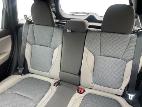 New 2026 Subaru Forester Premium image 13