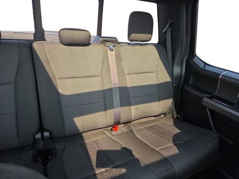 Used 2020 Ford F150 XLT w/ Equipment Group 302A Luxury AWD/4WD image 42