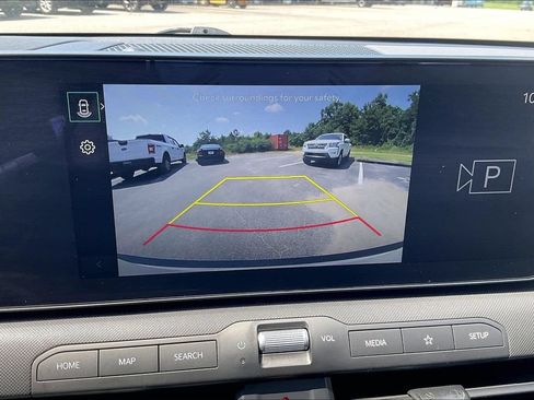 Used 2025 Kia K4 FWD image 21