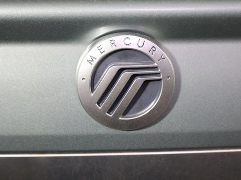 Used 2006 Mercury Montego Premier FWD image 8