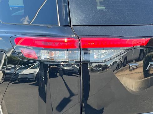 New 2026 Nissan Pathfinder Rock Creek image 17