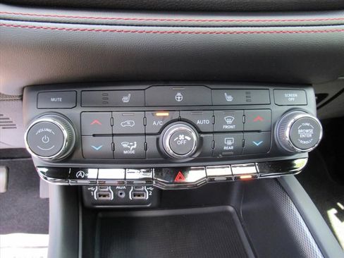 New 2026 Dodge Durango GT RWD image 23