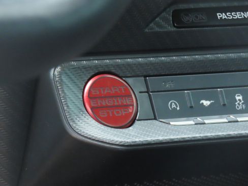 Certified 2024 Ford Mustang Premium RWD image 24