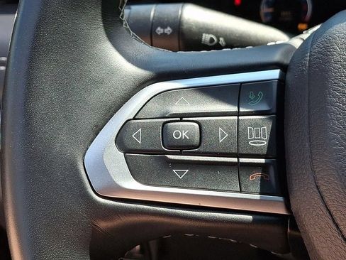 Used 2022 Jeep Compass High Altitude AWD/4WD image 24