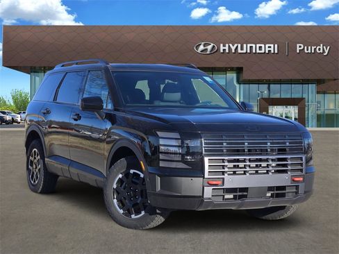 New 2026 Hyundai Palisade XRT Pro image 1