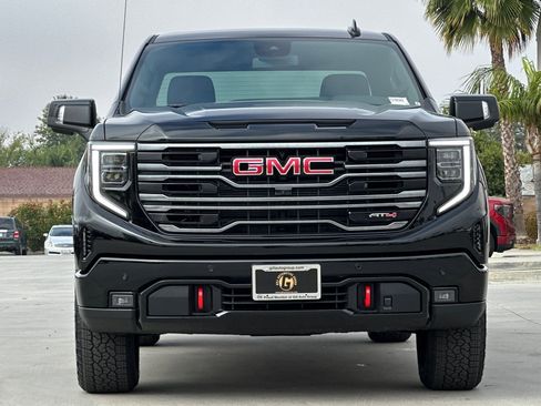 New 2026 GMC Sierra 1500 AT4 image 10