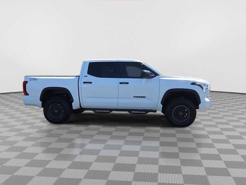 Used 2023 Toyota Tundra SR5 AWD/4WD image 9
