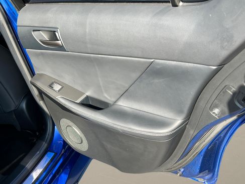 Used 2023 Lexus IS 350 F Sport image 17