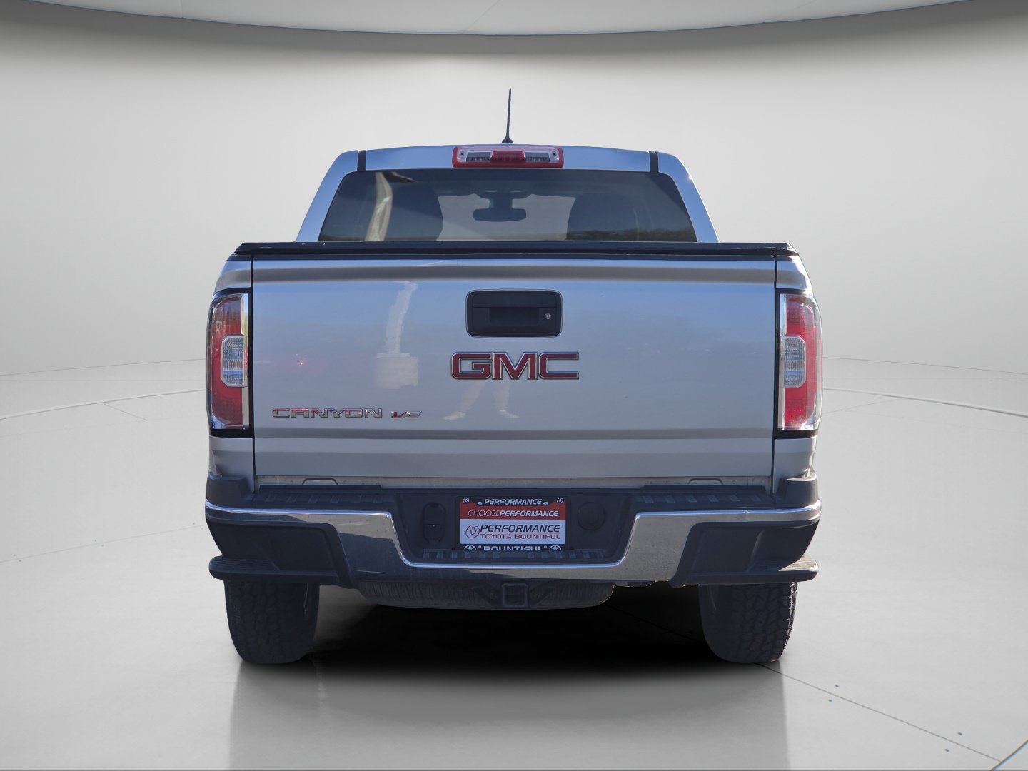 Used 2019 GMC Canyon 2WD Crew Cab w/ Convenience Package image 19