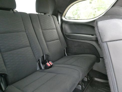 Used 2020 Dodge Durango SXT RWD image 29