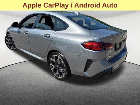 Used 2025 BMW 228i xDrive image 8