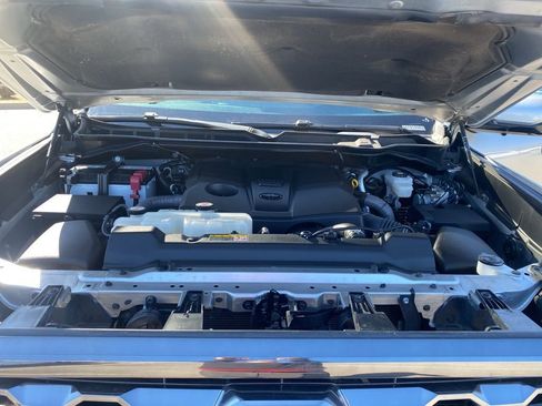 Used 2023 Toyota Tundra Platinum image 30