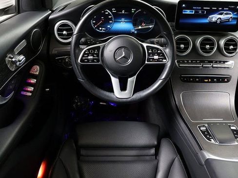 Certified 2022 Mercedes-Benz GLC 300 4MATIC image 14