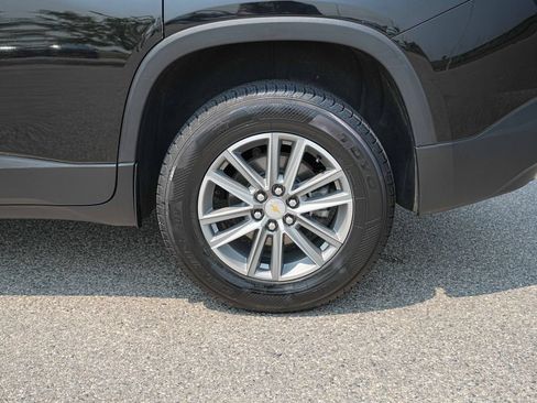 Used 2023 Chevrolet Traverse LT AWD/4WD image 13