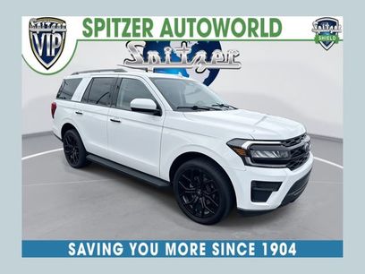 Used 2023 Ford Expedition XLT
