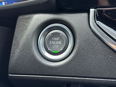 New 2026 Chevrolet Colorado Trail Boss AWD/4WD image 22
