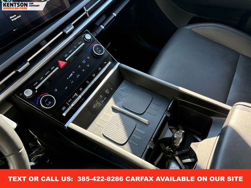 Used 2025 Hyundai Santa Fe SEL image 26