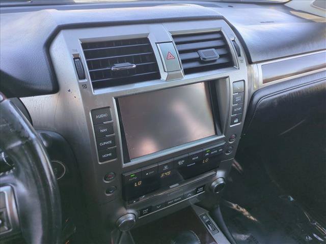Used 2014 Lexus GX 460 w/ Premium Package AWD/4WD image 14