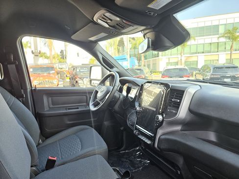 New 2026 RAM 2500 Tradesman image 26