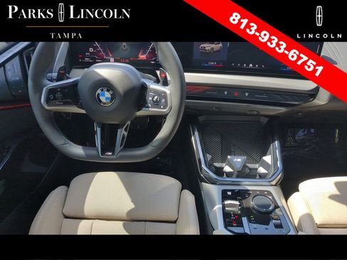 Used 2025 BMW X3 M50 w/ Premium Package AWD/4WD image 14