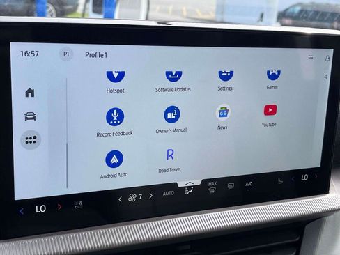 New 2026 Ford Explorer Active AWD/4WD image 27