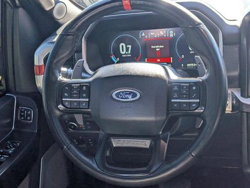 Certified 2023 Ford F150 Raptor image 11