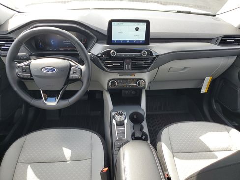 New 2026 Ford Escape Active w/ Cold Weather Package image 13