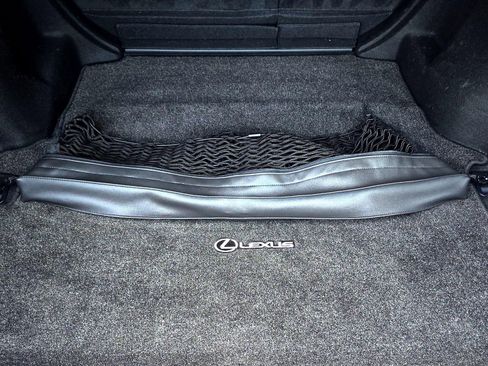 Used 2017 Lexus RC 200t F Sport image 12