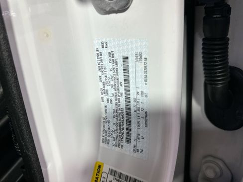 Used 2025 Ford Bronco Big Bend image 38