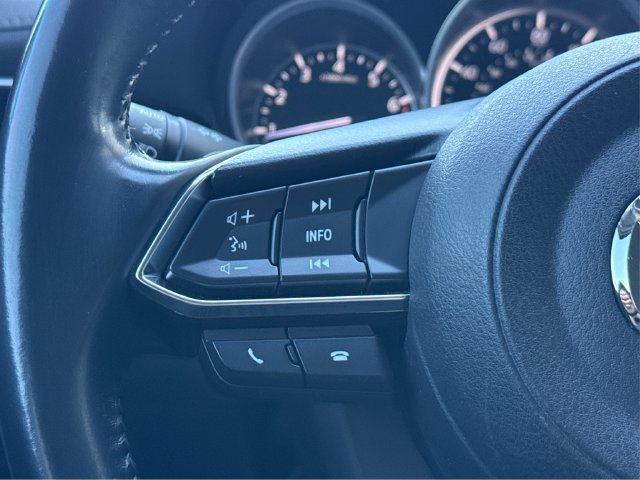 Used 2021 MAZDA MAZDA6 Grand Touring FWD image 33