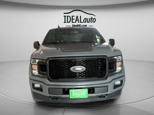 Used 2019 Ford F150 XLT w/ Equipment Group 302A Luxury AWD/4WD image 8