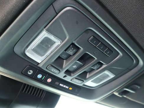 Used 2024 Chevrolet Silverado 2500 High Country w/ Midnight Edition AWD/4WD image 23