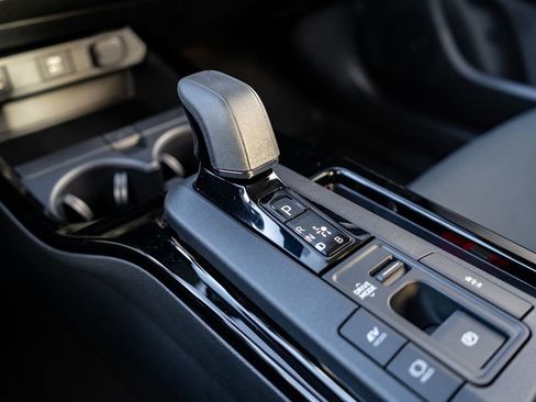 New 2026 Toyota Prius AWD image 27