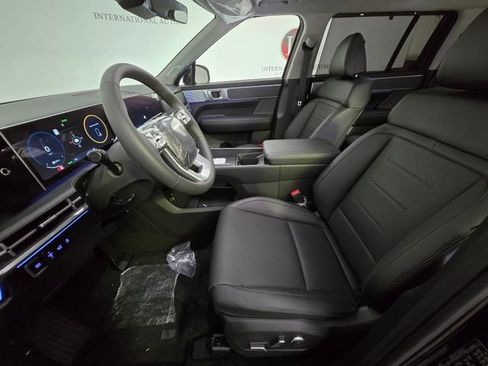 New 2026 Hyundai Santa Fe Limited AWD/4WD image 12