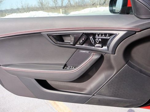 Used 2023 Jaguar F-TYPE R-Dynamic AWD/4WD image 34