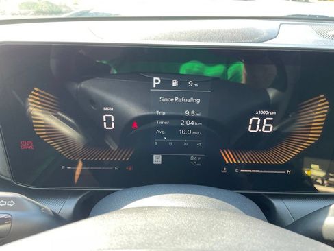 New 2026 Kia K4 FWD image 26
