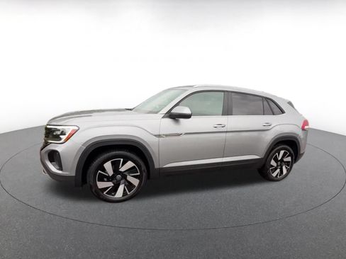 Used 2026 Volkswagen Atlas Cross Sport SE AWD/4WD image 8
