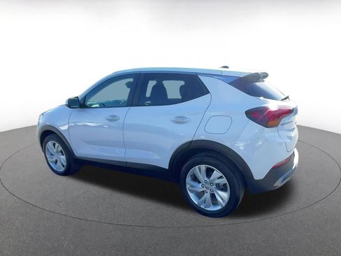 Used 2025 Buick Encore GX Preferred image 10