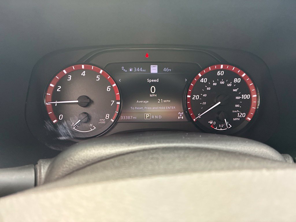 Certified 2023 Nissan Frontier PRO-4X w/ Pro Convenience Package AWD/4WD image 17