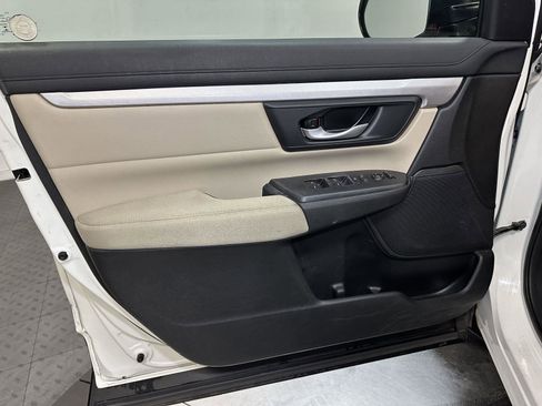 Certified 2018 Honda CR-V LX image 20