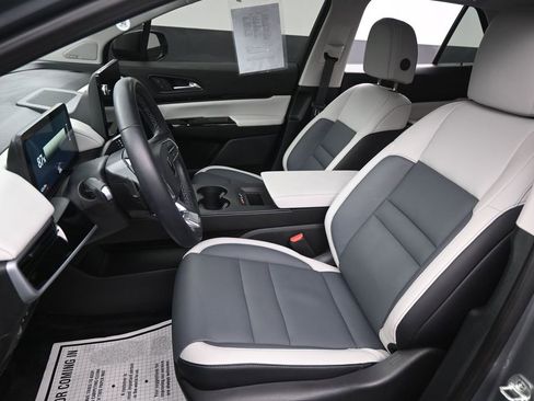 Used 2025 Honda Prologue Touring image 27