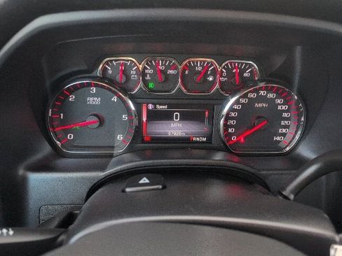 Used 2016 GMC Sierra 1500 SLE image 29