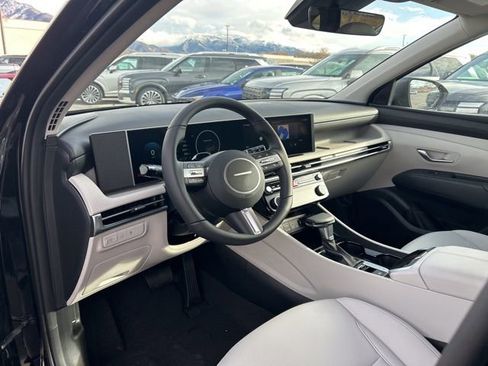 New 2026 Hyundai Tucson SEL image 9